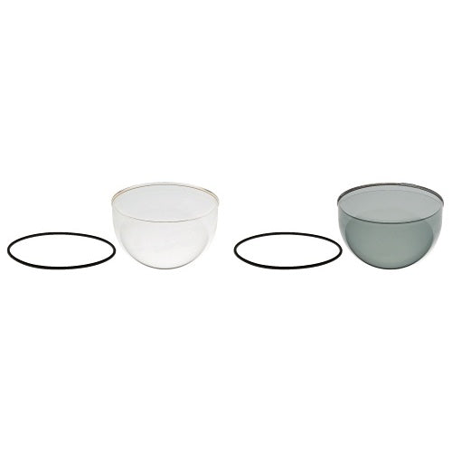 AXIS Q604X-S Dome for PTZ Cameras, Clear