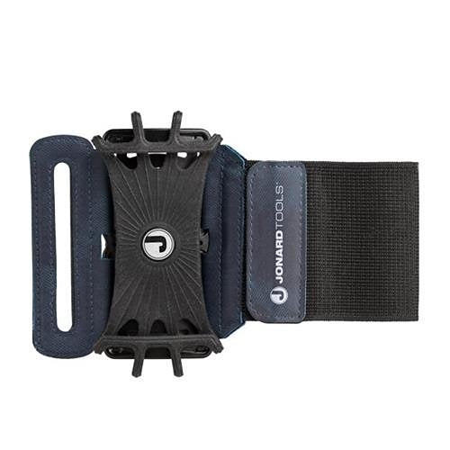 Jonard Tools CWB-11 Cell Phone Wrist Band, 11"
