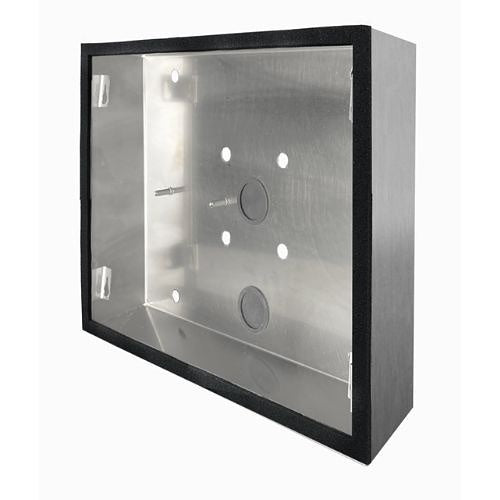 DoorBird D31TDH SMB-SSV4A Surface-Mounting Housing, Backbox