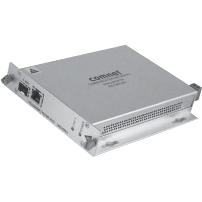 ComNet CNGE2MC 10/100/1000 Mbps Ethernet Media Converters Image of C4-CNGE2MC