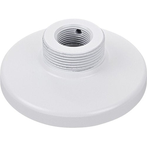 VIVOTEK AM-52E Mounting Adapter for Outdoor Dome Camera, 3/4" NPT Female Connector and 1-1/2" PS11 Male Connector