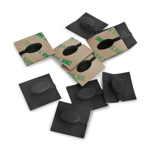 Episode IRF-COVER Electronics IR Flasher Cover, 10-Pack