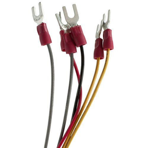 Linear MCS302850 2-Channel 12-24V Gate Receiver, 300 MHz