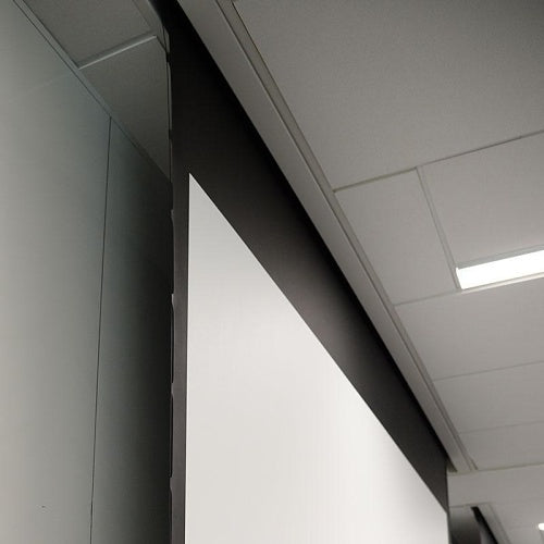 Draper 140113TD Projector Screen Housing Component
