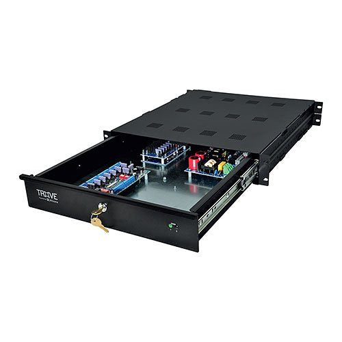 Altronix T1RAL3F8 Access and Power Integration Kit Trove1AL1R with eFlow6NB, ACMS8, PDS8, VR6, Trove1 Series