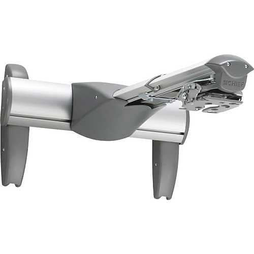 Chief WM210AUS Chief WM210 Short Throw Projector Dual Stud Wall Arm