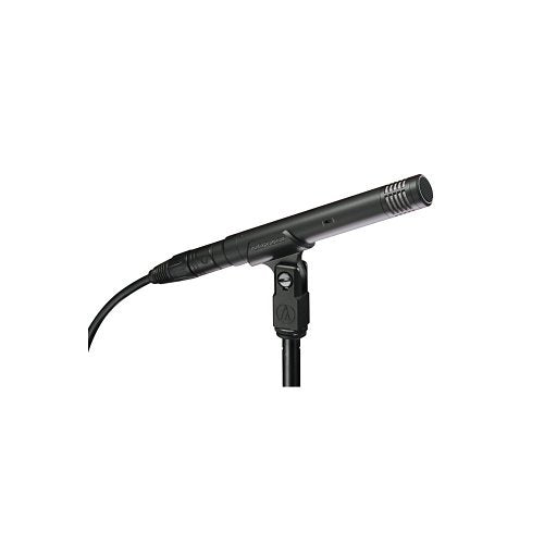Audio-Technica AT4041 Cardioid Condenser Microphone