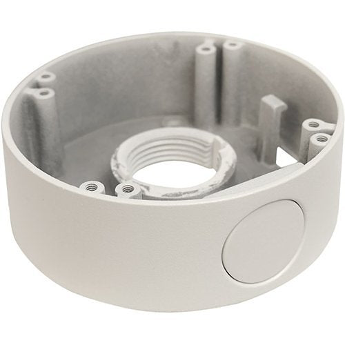 AVYCON AVM-DDMT-W-V1 Mounting Bracket for IP Camera, White