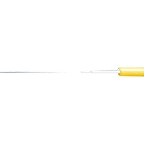 Jonard Tools JIC-375 Fiber Optic Stripper, Hole (250 Micron, 600-900 Micron, 1.6mm-3.0 mm), Yellow