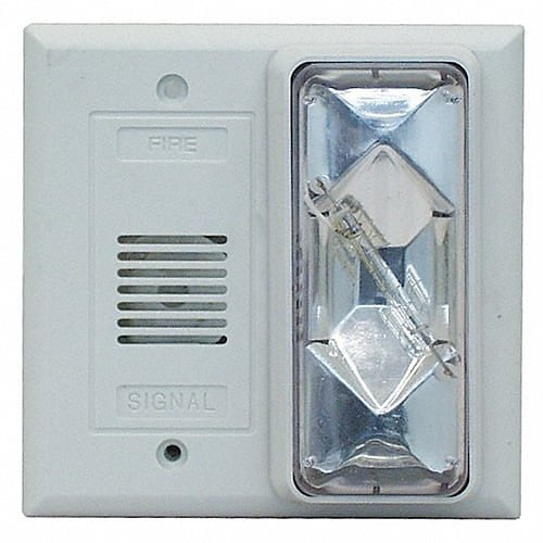 UTC Fire & Security Horn Image of ED-6536G5