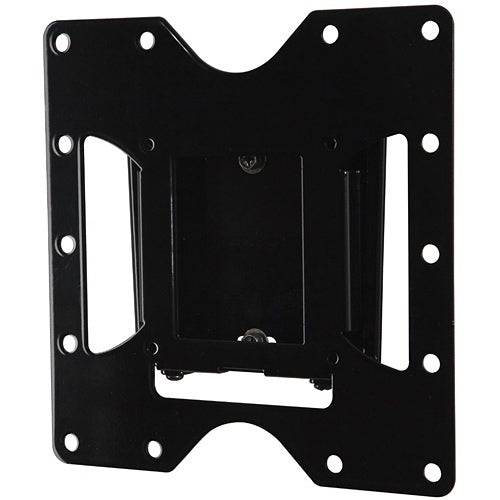 Peerless-AV PF632 Flat Wall Mount for 22\\"-40\\" Displays with Low-Profile Design, Black