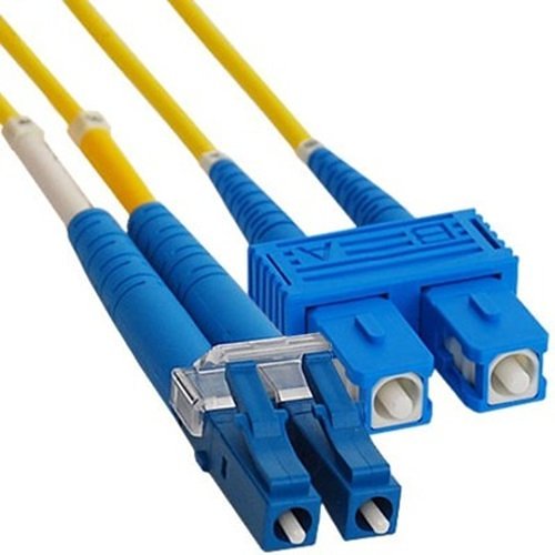 ICC Fiber Optic Duplex Cable Image of H2-FOJ2M510