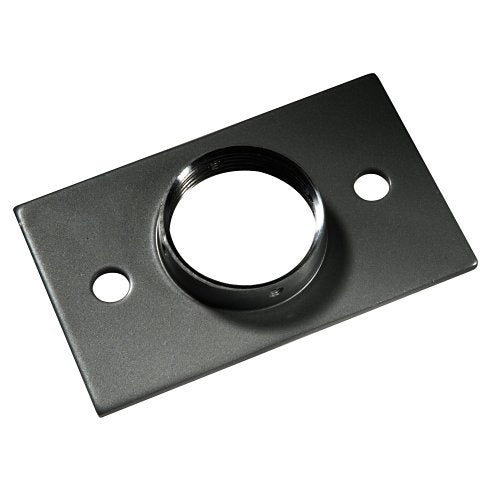 Peerless-AV ACC560 Wood Joists and Structural Ceiling Plate for Projectors and Small Flat Panel Displays, Black