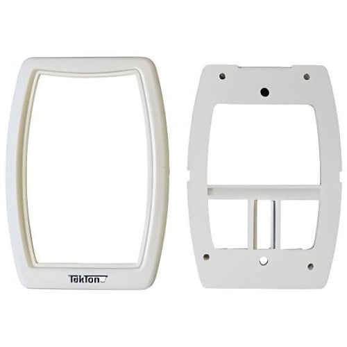 Alpha IH121K Single Gang Mounting Kit, Requires IH121K/IH122K Mounting Frame Assembly