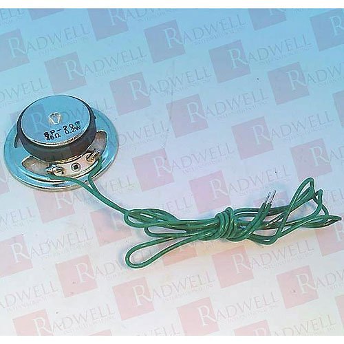 Mircom RPL-SP-200 2\\" 45 Ohm Microphone for MA-792 Intercom Amplifier
