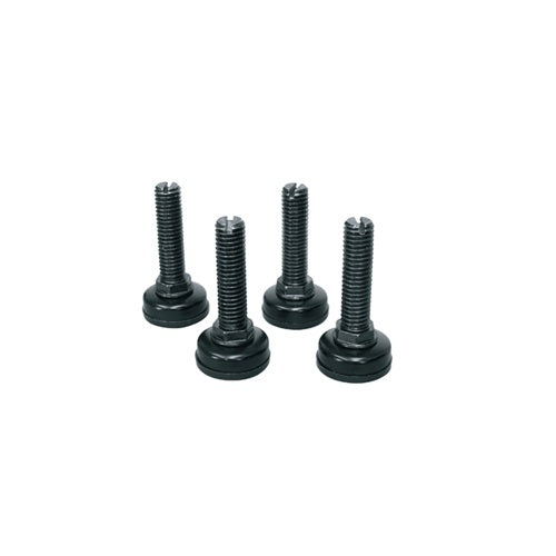 Middle Atlantic LEVELFEET-K Essex Leveling Feet Kit