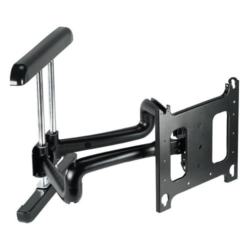 Chief PDRUB Large Flat Panel Monitor Arm Wall Display Mount, 37\\" Extension, Black