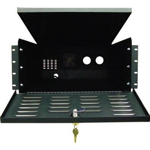 Mier BW-230 Rack Mount Enclosure Image of BW-BW230