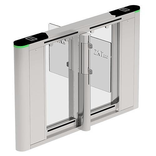 ZKTeco SBTL8200 Speed Gates for Additional Lane