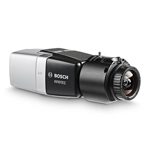 Bosch FCS-8000-VFD-B Video-Based Fire Detection System