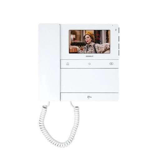 Comelit PL6701 PEOPLE Series Video Intercom