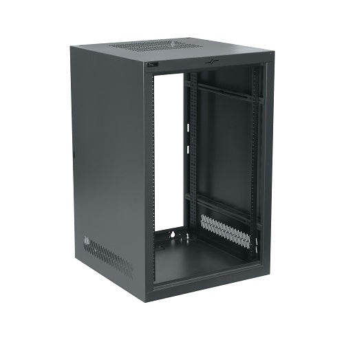 Middle Atlantic MMR-1220 Essex MMR Series Mutli Mount Floor Standing Rack, 20\\" Depth, 12U