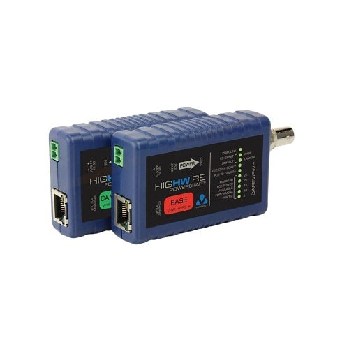 Veracity EXTW-CSTORE-2U COLDSTORE 2U 8 NX Embedded NVR Storage System with Nx Witness VMS, 8-Bay