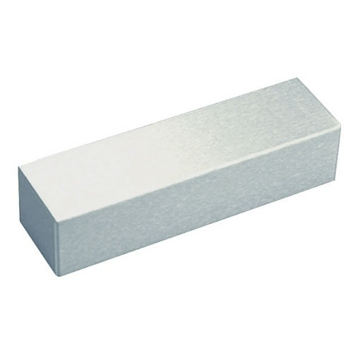 Securitron DC-62SP Dress Cover for M62, Stainless Polished