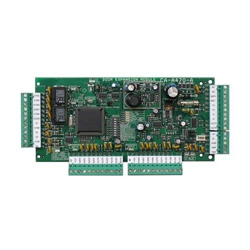 CDVI CA-A470-ANB Centaur 2-Door Expansion Module, No Box