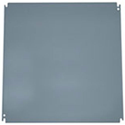 Mier BW-2424PO Metal Back Panel for BW-SL242410, BW-FC242410, BW-242410ACE, BW-242410ACHT, 21x21\\"