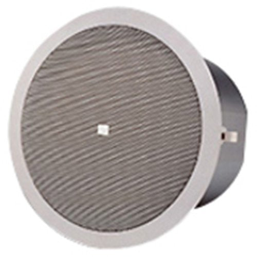 JBL Professional Control 19CST 8" In-Ceiling Subwoofer, White