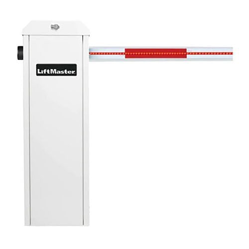 LiftMaster MATDCBB3 24V Mega Tower Arm, Aluminium Alloy Chassis, Radio Receiver Built-In Image of O2-MATDCBB3