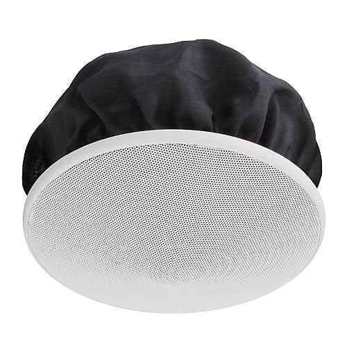 TOA F-2352SC 2-Way Ceiling Mountable Speaker, 9W, RMS