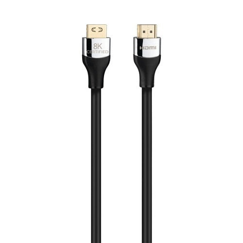 Vanco UHD8K03-20 3\' Certified Ultra High Speed HDMI Cables with Ethernet Contractor Box, 20-Piece