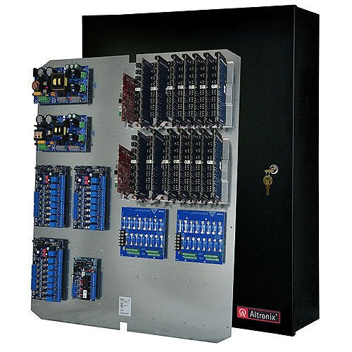 Altronix Power Integration Kit Image of AX-TROVE3SS3