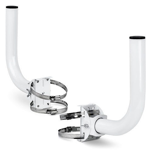 TRENDnet TEW-P012K Universal Wall / Pole Mount Bracket for Outdoor Wireless Access, 2-Pack