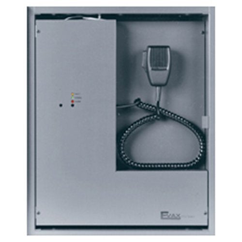 Potter EVAX-50/4Z Voice Evacuation System