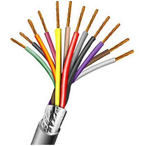 Aiphone 82221250C Control Cable Image of AJ-82221250C