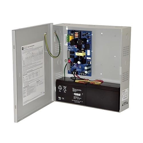 Altronix EFLOW3NL EFLOW3NL eFlow3N Power Supply Charger Kit with 3-Wire Line Cord