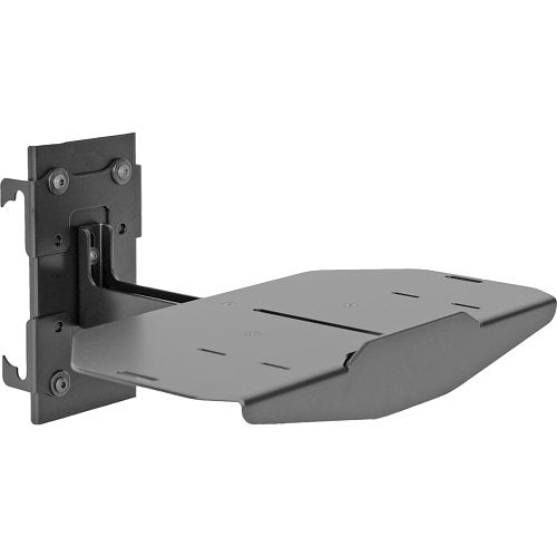 Chief FCA821 Fusion Center Camera Shelf, 14\\", Black