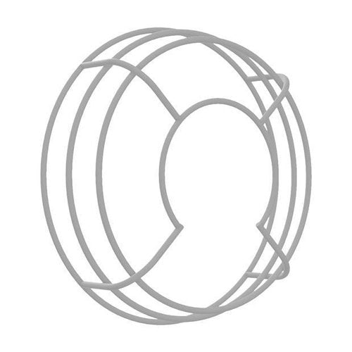 Hanwha TRTN-CAGE Triton Vape Sensor, Steel