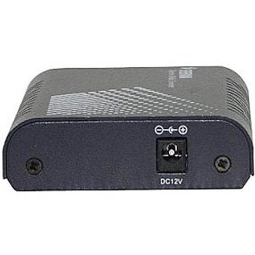 EtherWAN EL2211-31U 10/100/1000BASE-TX to 1000BASE-SX (SC) 550m Media Converter