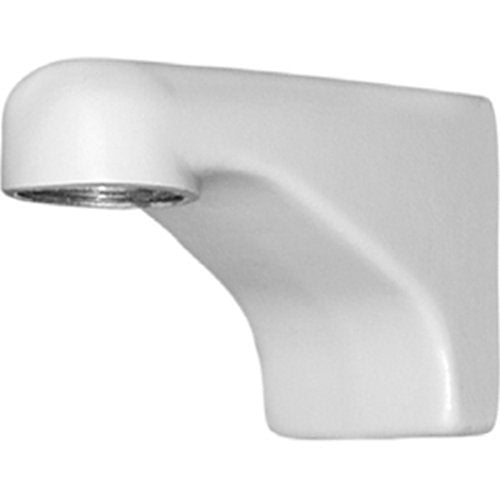 Pelco SWM-GY Wall Mount - Gray Image of PE-SWMGY