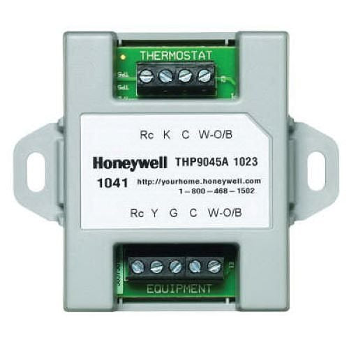 Honeywell Home THP9045A1023/U WireSaver Image of QC-THP9045A1
