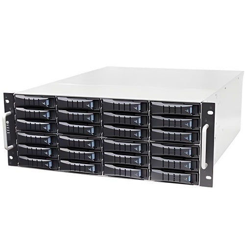 GeoVision 94-EXPANSI-0001 UVS-Expansion Server Hot Swap and Modularized