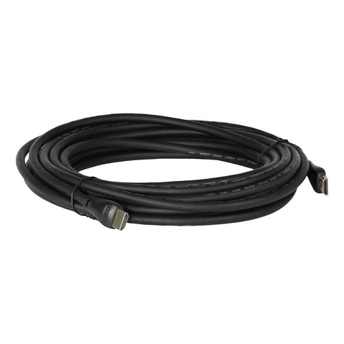 Vaddio HDMI Audio/Video Cable, 8m, Black (440-0008-026)