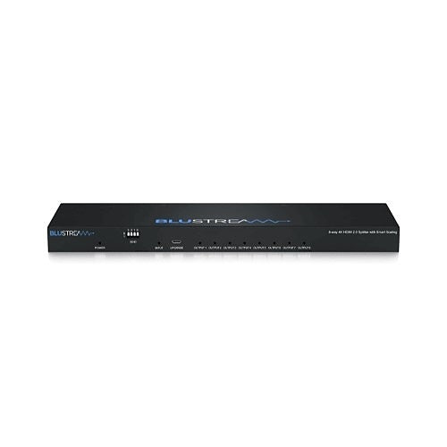 Blustream SP18CS 8-Way 4K HDMI 2.0 HDCP 2.2 Splitter