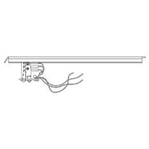SARGENT 855 Signal Switch Kit with ElectroLynx Connector System