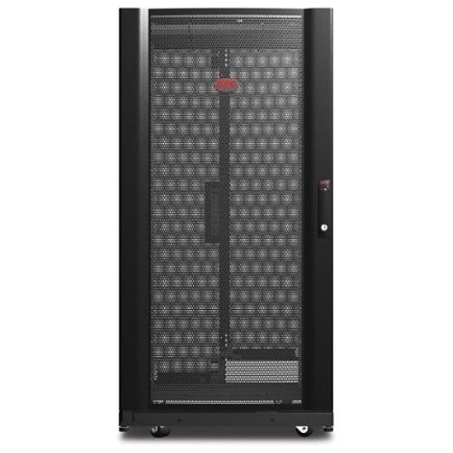 APC AR3814 Electric NetShelter AV Rack Cabinet