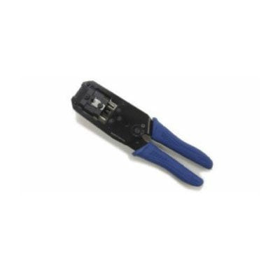 Belden CTPFC01 Professional Crimping Tool for Field RJ45 Plug, Black Image of 7B-CTPFC01